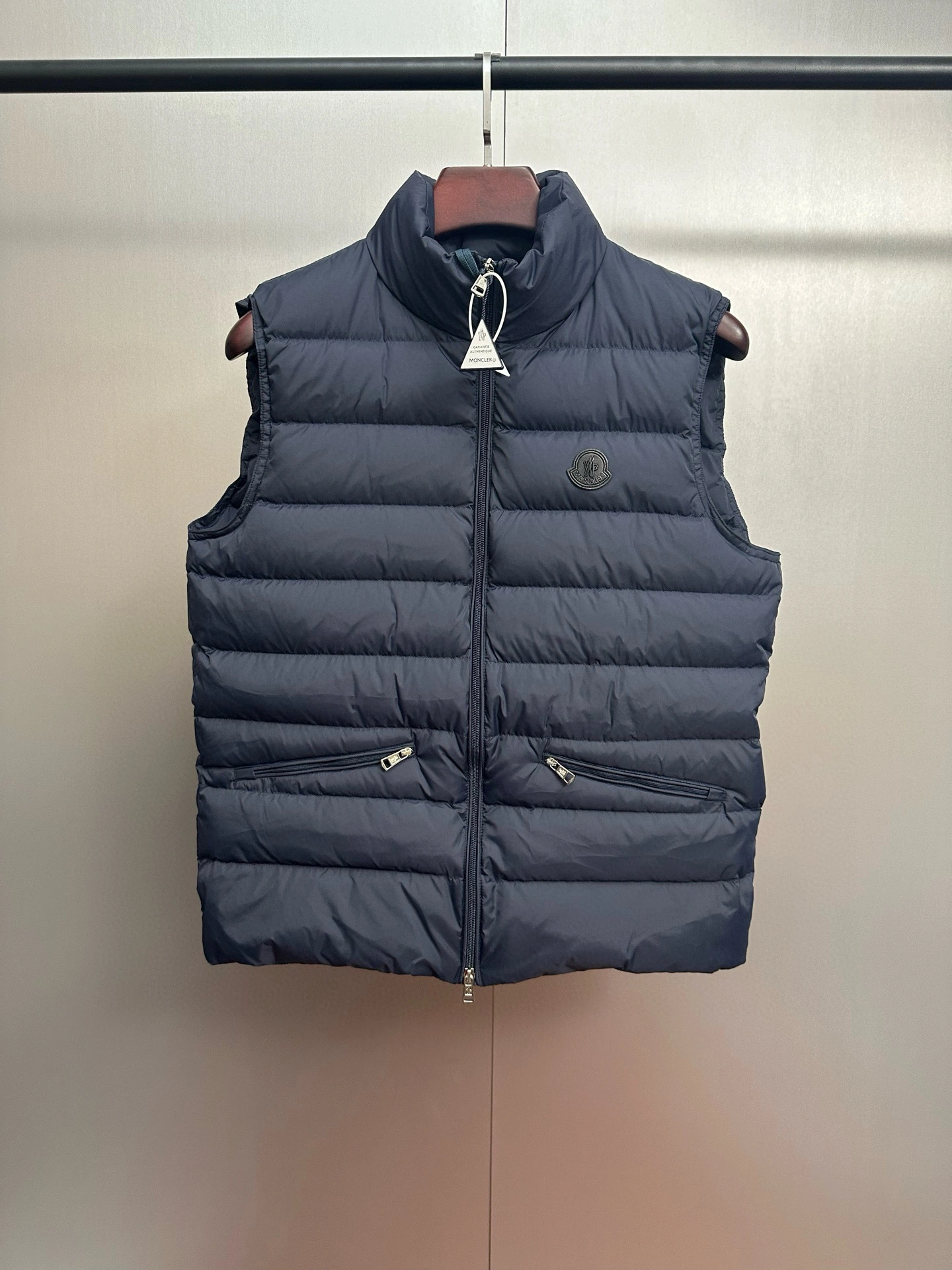 &wg.luxury-- 7o9385r Down jacket white duck down 2colour item: E-F431J0503-2